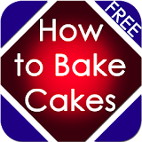How to Bake Cakes icon