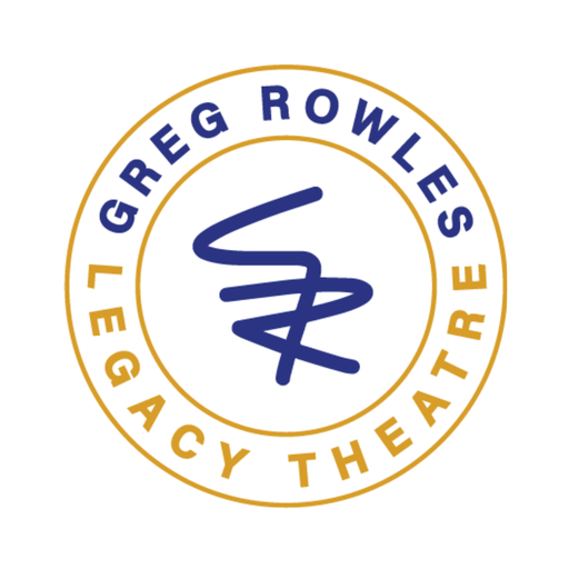 Greg Rowles Legacy Theatre logo