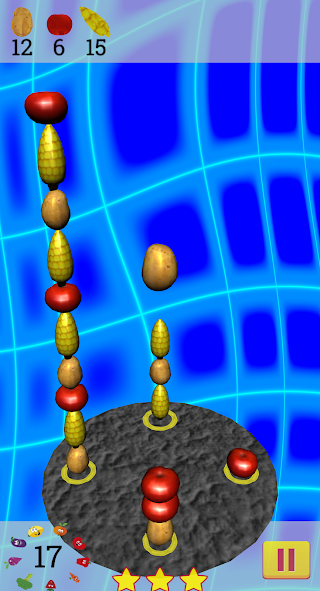 Spin Match - Screenshot 2