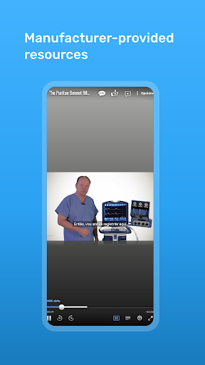 Ventilator Training Alliance Screen 3
