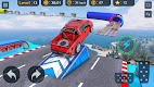screenshot of Car Stunt Games: Car Games