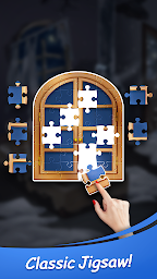 Jigsaw Puzzles: HD Puzzle Game