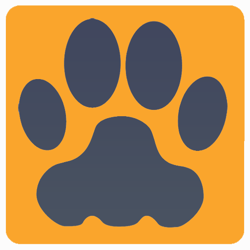 GAMES FOR DOGS  Icon