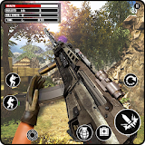Army Assault Sniper Shooting Arena : FPS Shooter icon