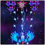 Alien Galaxy Attack: Space Shooter Galaxy shooter