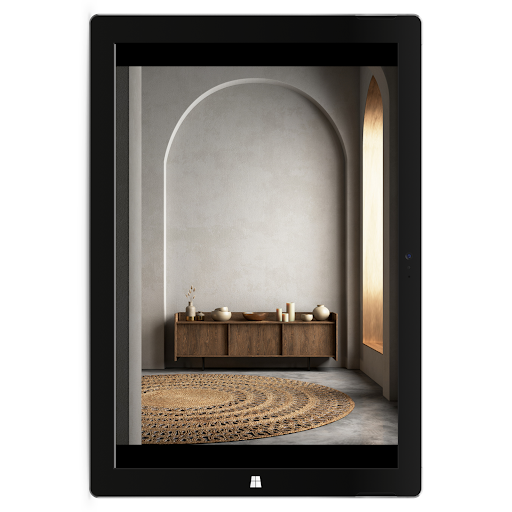 Home Interior Design Screen 3