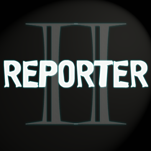 Reporter 2 - Scary Horror Game 1.10 Icon