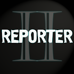 Cover Image of Herunterladen Reporter 2 - Gruseliges Horrorspiel  APK