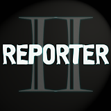 Reporter 2 - Scary Horror Game icon