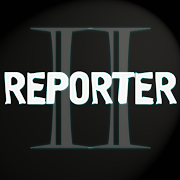 Reporter 2 - Scary Horror Game Mod apk أحدث إصدار تنزيل مجاني