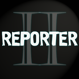 Icon image Reporter 2 - Scary Horror Game