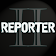 Reporter 2 - Scary Horror Game icon
