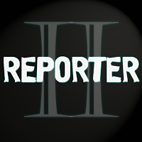 Reporter 2 - 3D Creepy & Scary Horror Game