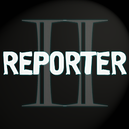 Reporter 2 - Scary Horror Game Mod Apk