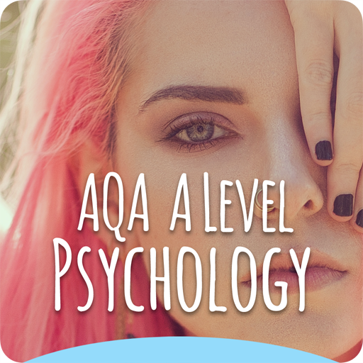 AQA Psychology Year 2 1.0.0 Icon