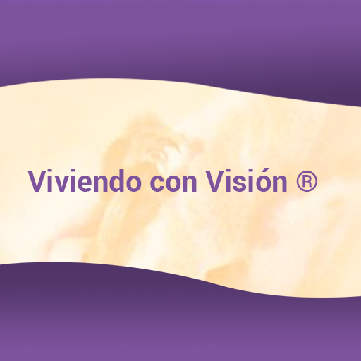 Viviendo con Visión  ® 11.7 Icon