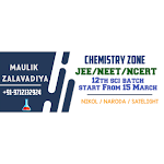 Cover Image of Unduh Chemistry zone  APK