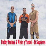 Wisin y Yandel Si Supieras