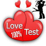 Love Test Calculator Free 2017 icon