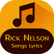 Rick Nelson Songs Lyrics