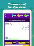 screenshot of Word Rush: Race with friends