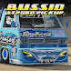 Strobo Pickup Mod Bussid