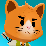 Archer Cat 2 icon