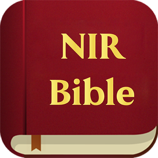 NIR Bible logo
