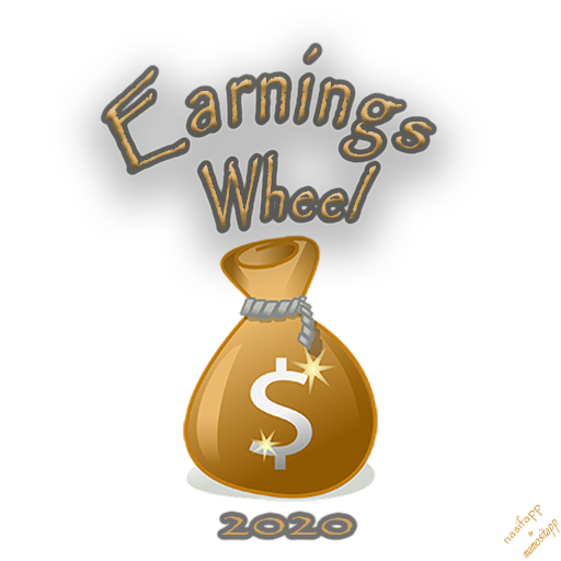Earnings Wheel Download on Windows