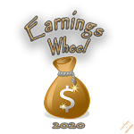 Cover Image of Download Earnings Wheel  APK