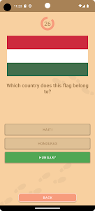 Country Flags Quiz 2023