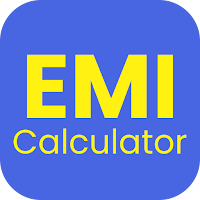 Easy Loan EMI Calculator