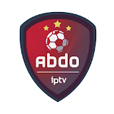abdo-iptv | Live Tv icon