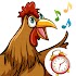 Alarm Clock & Timer for Free 4.73 (Pro)
