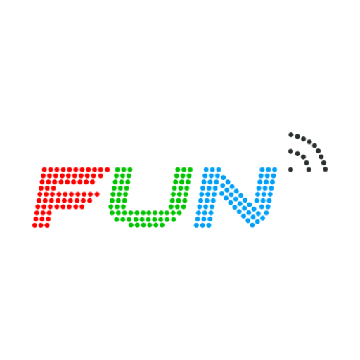 LED FUN logo