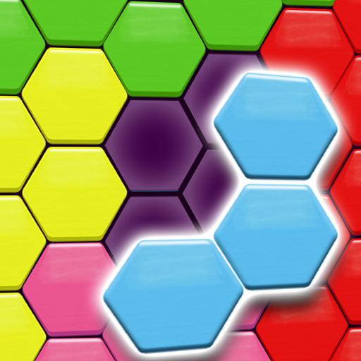 Hexa Puzzle: Block Hex Sorting