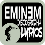EMINEM Discography Lyrics icon