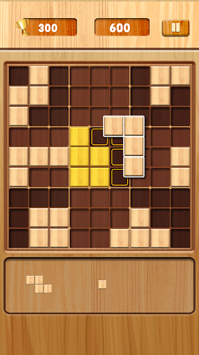 Wood Block Puzzle Sudoku 99 1.0.12 screenshots 1