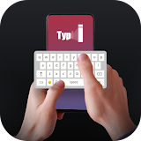 Typing Speed Tester & Practice icon