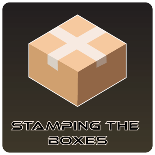 Stamping The Boxes