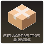 Cover Image of Tải xuống Stamping The Boxes  APK