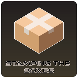 Icon image Stamping The Boxes