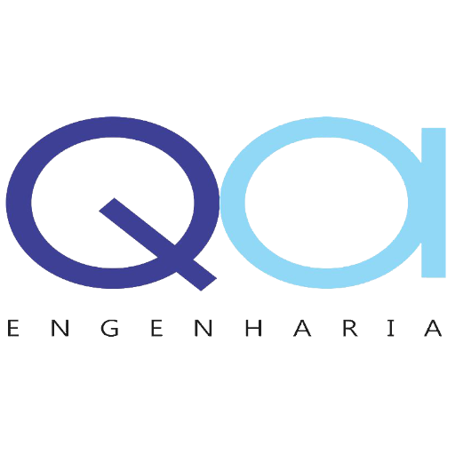 QA Engenharia logo