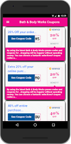 Perfume shop promo code december 2021 sale