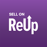 Sell On ReUp icon