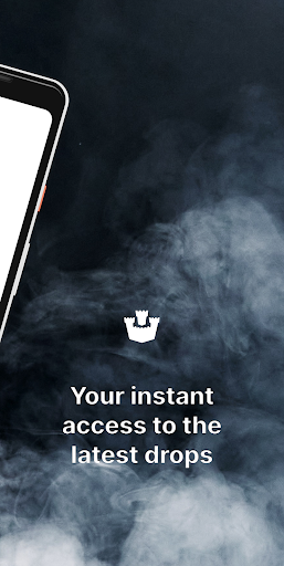 Goorin Drops Screen 2