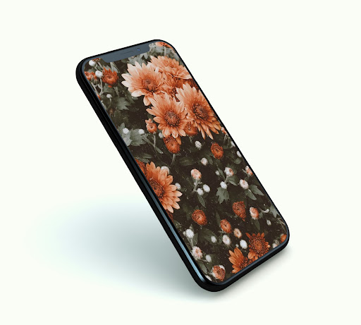 Flower Wallpapers Screen 3