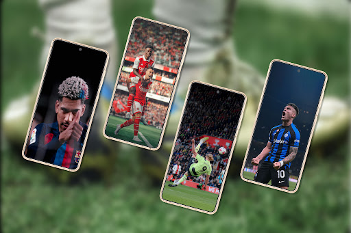 Football Players Wallpapers