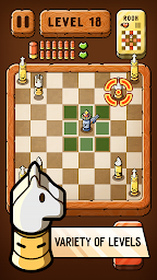 Bullet Chess: Board Shootout