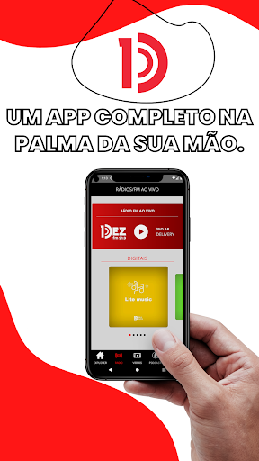 DEZ FM 919